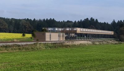 Comenzó la perforación para el proyecto geotérmico Kirchanschöring, Baviera