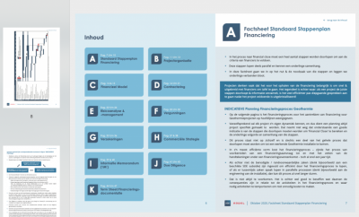 Enfoque modelo para el financiamiento de proyectos geotérmicos elaborado para los Países Bajos