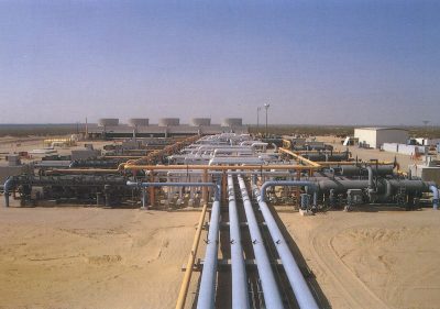 Geothermal Rising apunta a un papel valioso para el futuro de la energía limpia de California