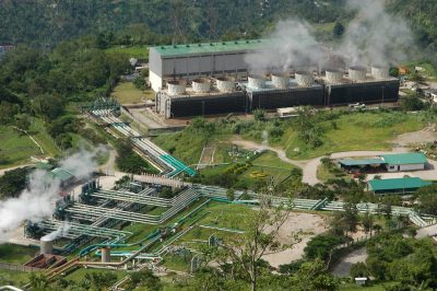 El regulador de energía en Filipinas endurece las reglas sobre la disponibilidad de las centrales eléctricas