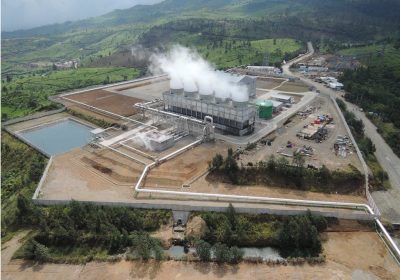Licitación – Servicios de perforación direccional y MWD, cementación – PT Geo Dipa, Indonesia