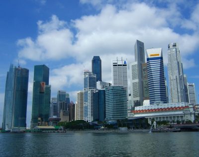El potencial geotérmico de Singapur será explorado por un grupo de científicos alemanes y chinos