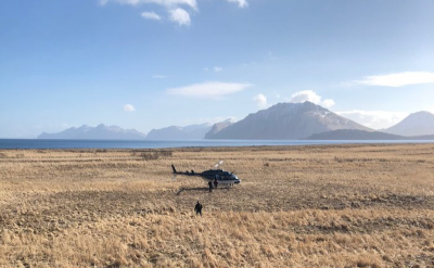 Proyecto geotérmico Makushin busca apoyo financiero de entidades públicas en Alaska, Estados Unidos.