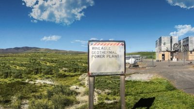 Baseload Capital continúa el desarrollo geotérmico internacional