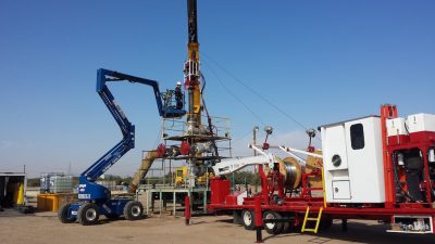 Nuevo “Joint Venture” apunta a la utilización de recursos geotérmicos someros
