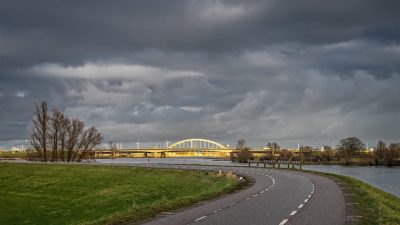 Desarrollo geotérmico y participación municipal en Utrecht