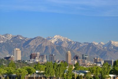 Trabajo: sismólogo de I + D, geotermia y minerales, Utah