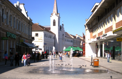 Detalles de la licitación para 2 proyectos geotérmicos en Oradea, Rumania