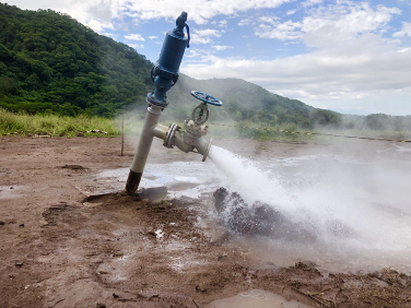 ¿Está Tanzania lista para aprovechar la energía geotérmica para la generación de energía?