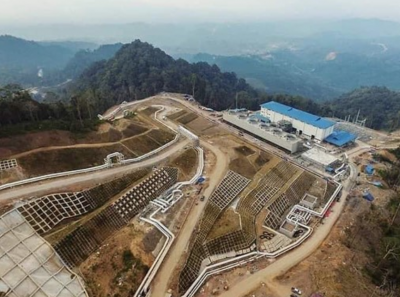 PGE apunta a una capacidad geotérmica de 883 MW para 2024