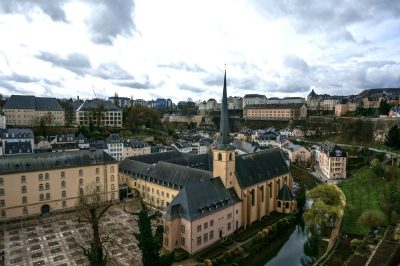 La geotermia de profundidad media es una opción energética para Luxemburgo