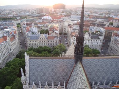 Austria inicia el proceso de la hoja de ruta de desarrollo geotérmico para el calor