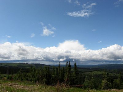 Se inició la construcción del proyecto geotérmico en Swan Hills, Alberta