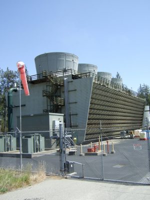 Nuevo PPA de 35 MW para las plantas geotérmicas Geysers de Calpine