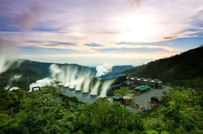 Fabricante de acero reduce la huella de carbono con geotermia