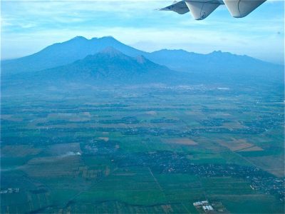 Geo Dipa Energi planea comenzar a perforar en Arjuno Welirang 2023