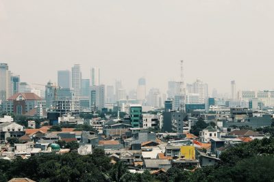 Trabajo: Gerente de recursos geotérmicos, Indonesia, Ormat
