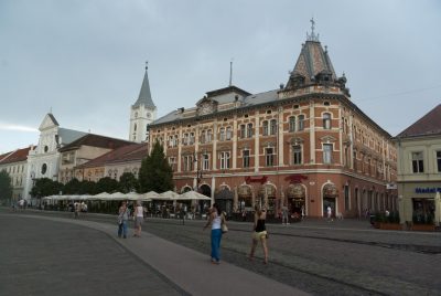 Nuevo proyecto tiene como objetivo llevar calefacción geotérmica a Kosice, Eslovaquia