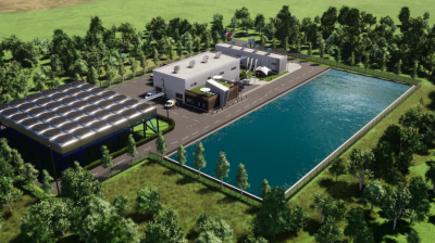 Estudio de viabilidad en curso para proyecto de energía geotérmica en Eslovaquia