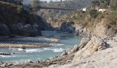 Convocatoria de ponencias – Sexta Conferencia Internacional sobre Geotermia en India, 5-6 de enero de 2022