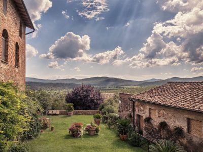 Geotermia y alimentos: una gran combinación para la sostenibilidad: el caso de la Toscana