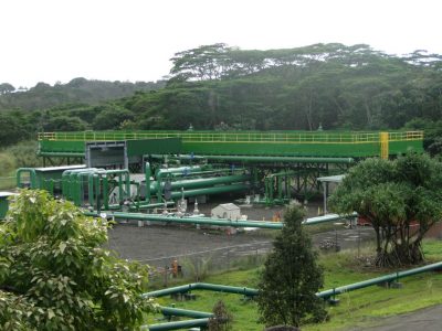 Hawaiian Electric ve la expansión geotérmica como un elemento clave para reducir el carbono