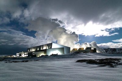 La comunidad geotérmica internacional expone su papel en la transición energética global