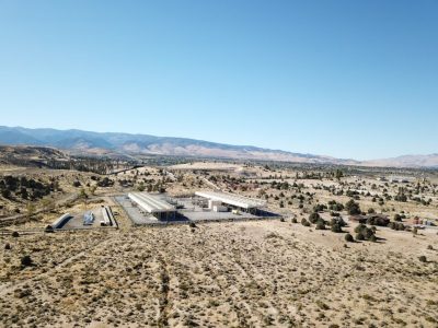 Trabajo – Gerente de desarrollo empresarial, Ormat, Reno/NV