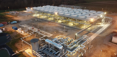 La UE aprueba un plan de financiación para el desarrollo de energías renovables en Croacia