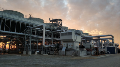 El norte de Croacia considera la geotermia como una opción para la energía y la calefacción