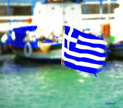 Proyecto piloto para utilizar geotermia en invernaderos sostenibles en Grecia