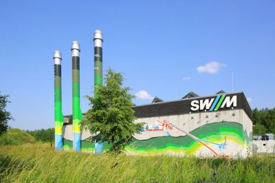 Más geotermia para calefacción urbana verde en Baviera