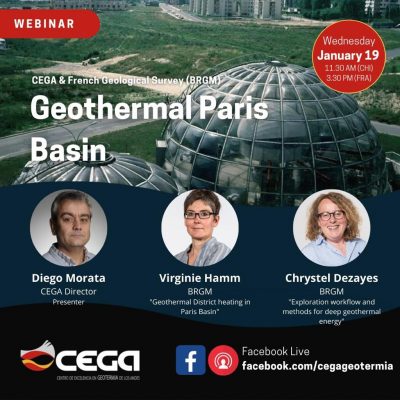 Video Webinar – Geothermal Paris Basin (calefacción distrital, exploración profunda)