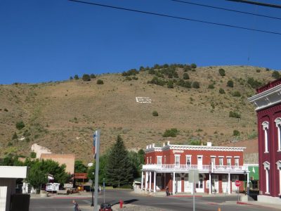 Empresa con sede en Reino Unido identifica área potencial de litio geotérmico en Eureka, Nevada