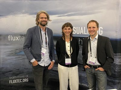 La “respiración profunda” de los recursos geotérmicos: startup fluxtec