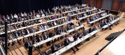Call for Papers – Celle Drilling Conference 2022, 13 y 14 de septiembre de 2022