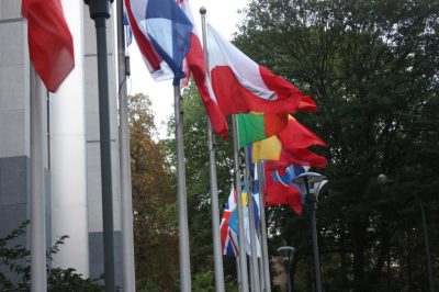 Se necesita su apoyo: llamamiento a una estrategia geotérmica de la Unión Europea