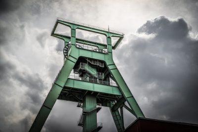 Perforación completada con éxito para proyecto de agua de mina geotérmica, Alemania