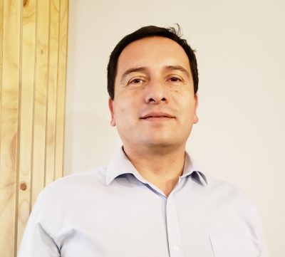 Consejo Geotérmico de Chile designa a Carlos Jorquera como su nuevo Presidente