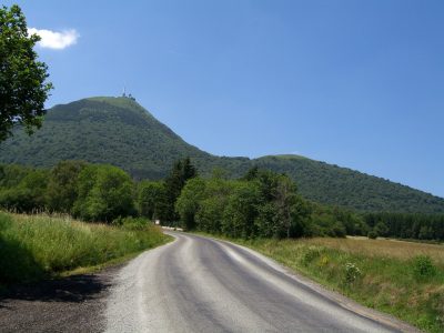 Empuje para explorar la geotermia en la región francesa de Auvernia-Ródano-Alpes