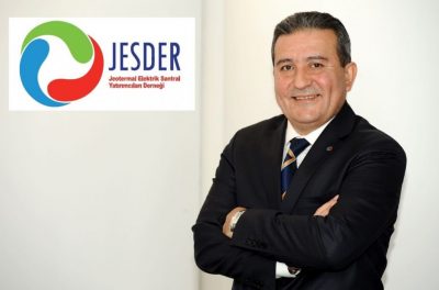 Entrevista con Ufuk Senturk de JESDER sobre geotermia en Turquía