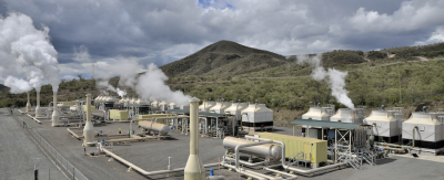 Aumento significativo en el desarrollo geotérmico en Kenia