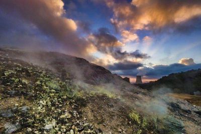 Las plantas de energía geotérmica tienen un impacto cero en las emisiones de GEI, afirma un estudio