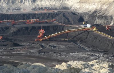 Wyoming realizará una evaluación de recursos geotérmicos en todo el estado