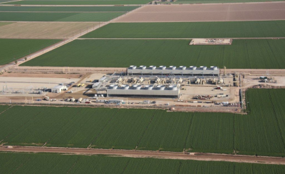 Comercializador californiano firma PPA de 15 años con Ormat