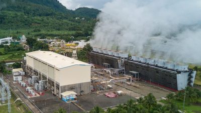 Los accionistas de SM aprueban la adquisición de Philippine Geothermal Production Co.