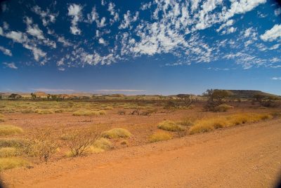 Recurso estimado para el proyecto geotérmico de Australia Occidental