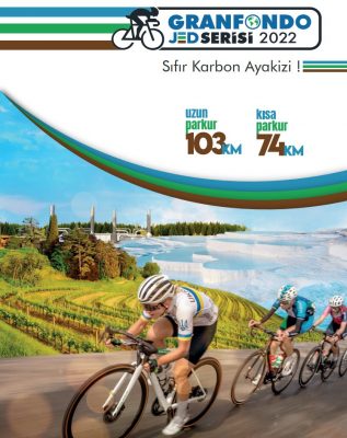 La Geotermia se reúne en la serie Gran Fondo en Turquía