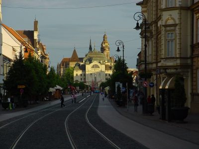 ¿Puede Eslovaquia hacer la transición del gas natural a la geotermia?
