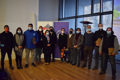 CEGA presenta resultados del Estudio de Factibilidad de Cogeneración Geotérmica en Puyuhuapi